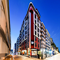 Hay Hotel Alsancak
